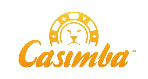 Casimba Casino logo