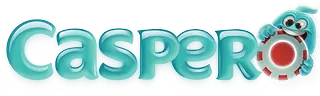 Caspero logo