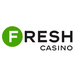 Fresh Casino logo