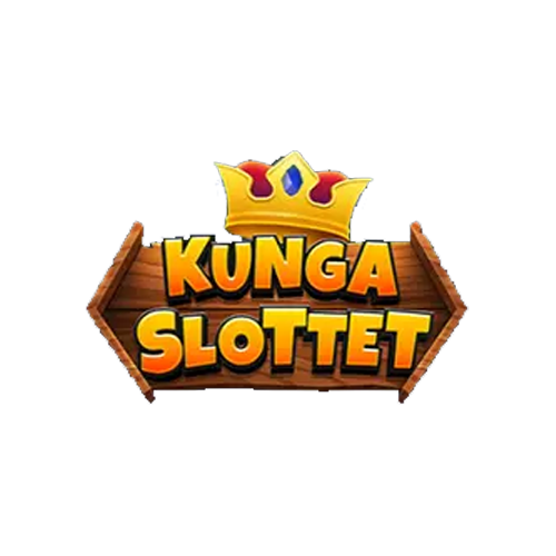 Kungaslottet logo