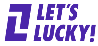 Let's Lucky logo