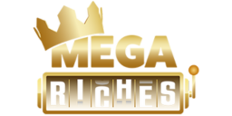 Mega Riches logo