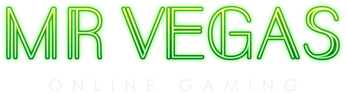 Mr Vegas logo