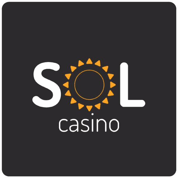Sol Casino logo