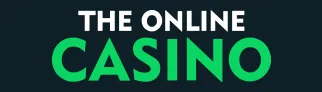 The Online Casino logo