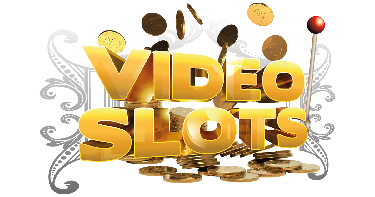 Video Slots logo